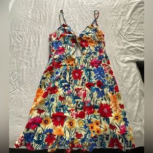 Summer dress